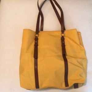Banana Republic Large Tote